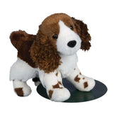 Douglas Flair Springer Spaniel Plush Stuffed Animal
